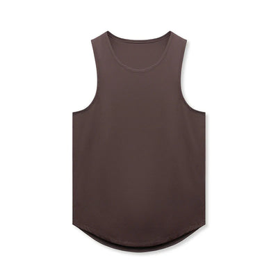 Camiseta Deportiva Transpirable de Malla para Correr - Image 10