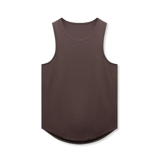Camiseta Deportiva Transpirable de Malla para Correr - Image 10