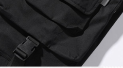 Overoles Funcionales para Hombre - Estilo Urbano - Image 10