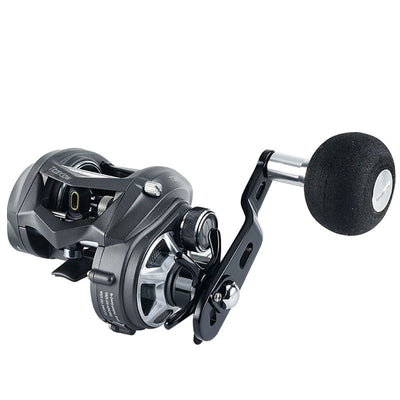 Carrete Metálico de Pesca Slow Rocking Leiqiang - Image 8
