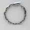 Silver Bracelet - 18cm