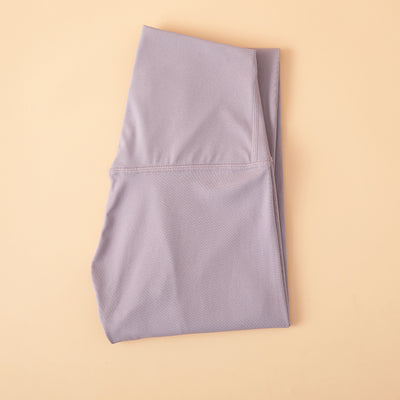 Leggings Yoga Cintura Alta Sin Marcas - Ajuste Nude y Deportivo - Image 45