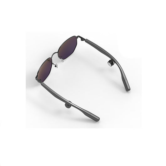 Gafas Inteligentes con Conducción Ósea y Bluetooth - Image 5