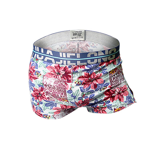 Calzoncillos de Algodón Estampados para Hombre - Image 6