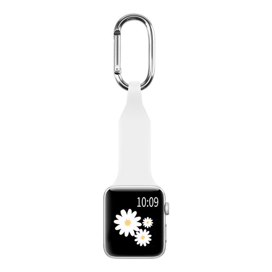 Correa de Reloj con Carabiner de Silicona - Image 15