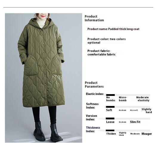 Ropa Cómoda Estilo Coreano Talla Grande Efecto Reductor - Image 13