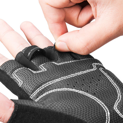 Guantes de Ciclismo Mountain Bike para Exterior y Fitness - Image 8