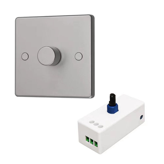 Regulador LED Inteligente para Iluminación de Yates y Autocaravanas - Image 13