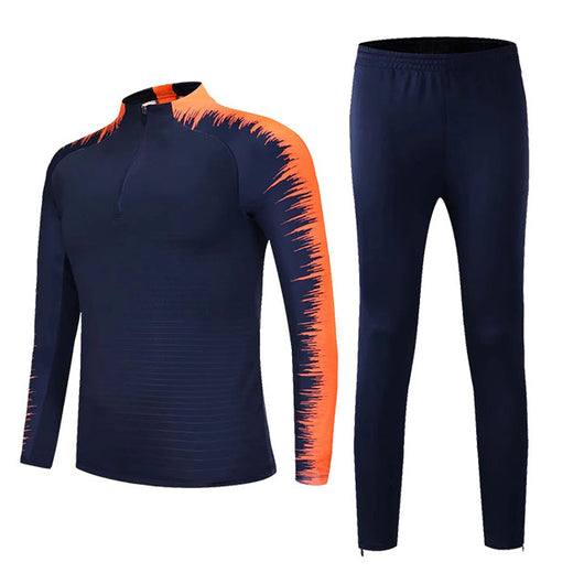 Conjunto Deportivo de Entrenamiento - Image 9