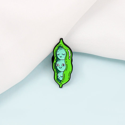 Juguete Sorpresa Bean Baby - Figura que Emerge de la Cáscara - Image 11