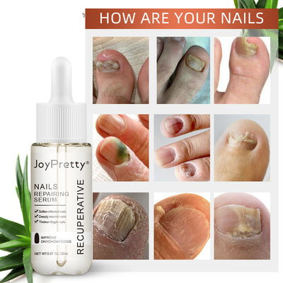Esmalte de Uñas Nutritivo Líquido Anti-Quiebre con Brillo Intenso - Image 4