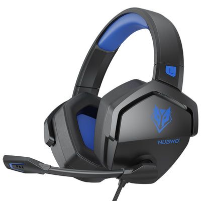 Headset Gamer Profesional con Cable para Esports - Image 8