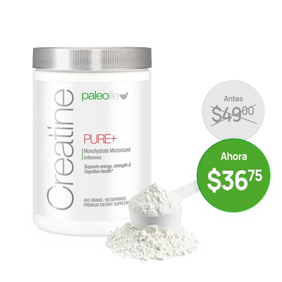 Creatine Pure+