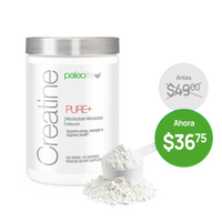 Creatine Pure+
