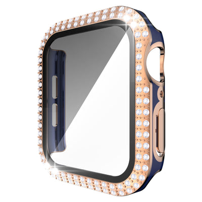 Funda Protectora Doble Diamante con Película de Cristal Templado - Image 25