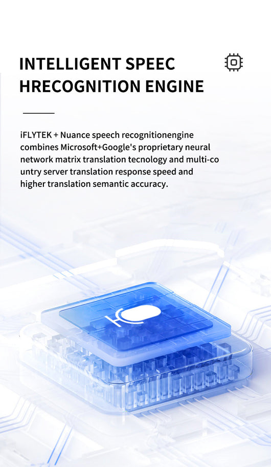 Audífonos Inteligentes Bluetooth con Cancelación de Ruido y Traducción Simultánea - Image 21