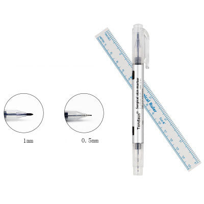 Marcador Mágico Resistente al Agua y Cáñamo - Punta Fija Premium - Image 3
