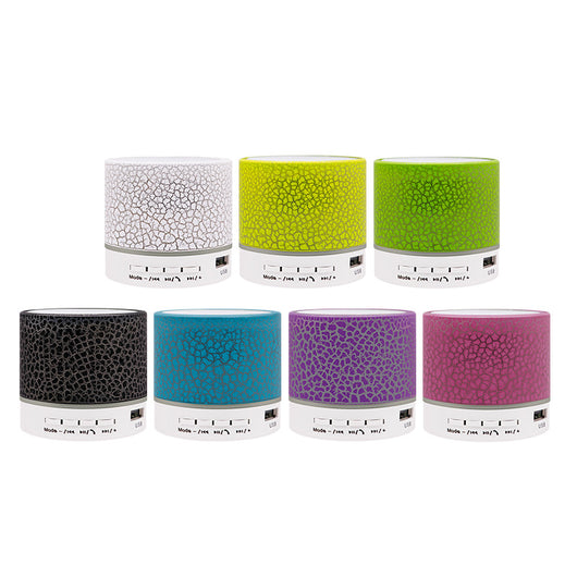 Tarjeta de Audio Bluetooth Inalámbrica con Subwoofer para Móvil y Computadora - Image 32