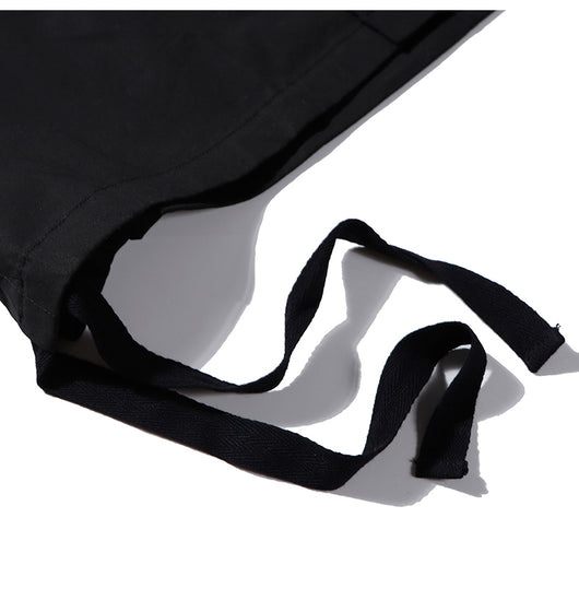 Camisa de Trabajo con Tirantes Laterales - Image 21