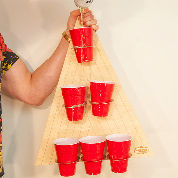 Juego de Lanzamiento para Fiestas - Juguete Interactivo Familiar