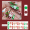 Estilo BKS 2936 Barra de Esmalte em Gelatina