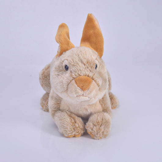 Conejito de Peluche Suave - Juguete Infantil Ideal para Abrazar - Image 4