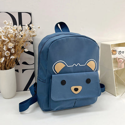 Mochila Escolar Personalizada para Niños Verano - Image 9