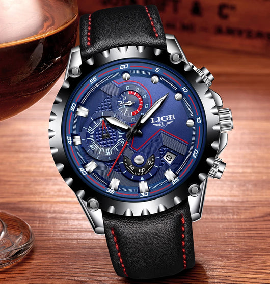 Reloj de Cuarzo Elegante - Image 26