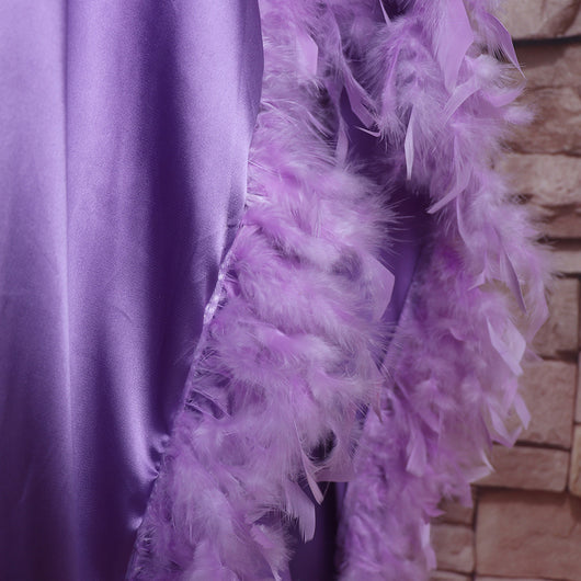 Vestido Africano Suelto de Lujo con Manga Murciélago y Abertura Alta - Image 12