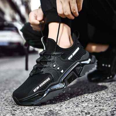 Zapatillas Deportivas Juveniles con Amortiguación y Suela Antideslizante - Image 18