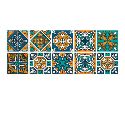 Adhesivos para Azulejos Impermeables y Resistentes al Aceite - Image 16