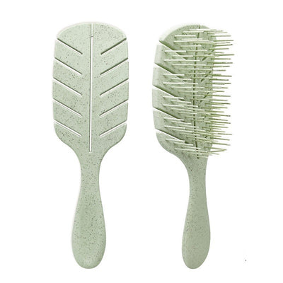 Peine Alisador Dual para Cabello Húmedo y Seco - Suavidad Profesional - Image 10