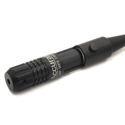 Sistema de Calibración y Puntería Láser Profesional - Image 9