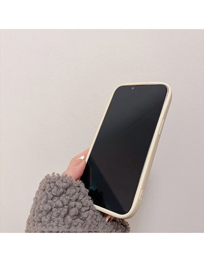 Funda Tigre Adorable para iPhone 13 Pro Max y 12 - Image 9