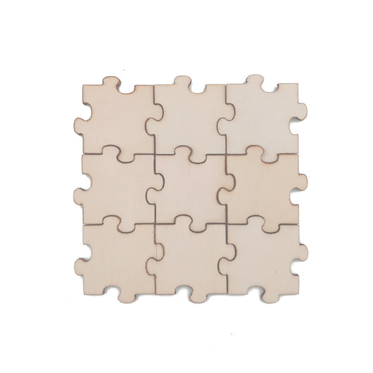 Puzzle de Madera con Espacios - Image 7
