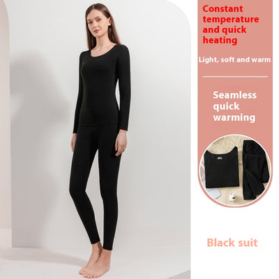 Ropa Térmica Cómoda de Doble Cara para Hombre y Mujer - Image 8