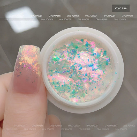 Polvo Glitter para Uñas - Brillo Deslumbrante y Profesional - Image 16