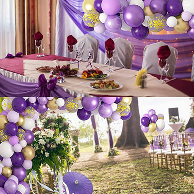 Arco de Globos para Decoración de Fiestas y Eventos - Image 13