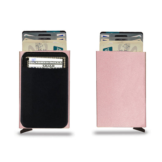 Cartera Inteligente con Protección RFID - Image 9