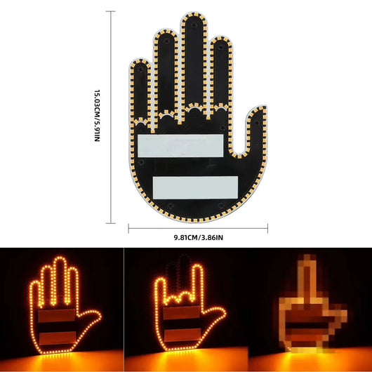 Luces LED Multiusos para Coche - Iluminación Ambiental y Señalización - Image 6