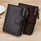 Cartera Vertical Hombre Estilo Coreano Casual