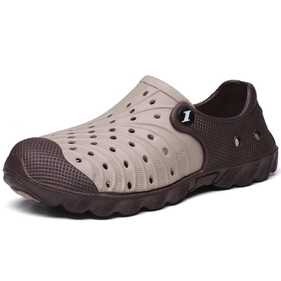 Sandalias Cómodas de Talla Grande para Hombre - Diseño Interior Suave - Image 9