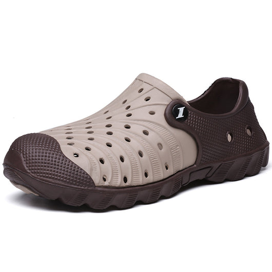 Sandalias Cómodas de Talla Grande para Hombre - Diseño Interior Suave - Image 9