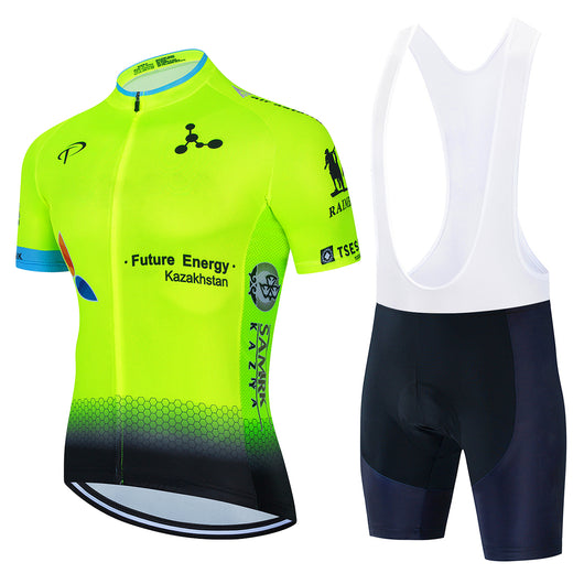 Camiseta de Ciclismo Downhill y Motocross de Alto Rendimiento - Image 22