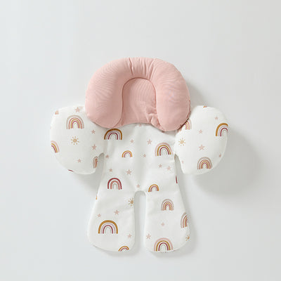 Cojín Térmico para Silla de Comer - Calidez y Comodidad para Bebé en Otoño e Invierno - Image 6