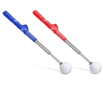 Simulador de Golf Telescópico - Entrena tu Swing en Casa - Image 23