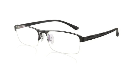 Gafas de Lectura Fotocromáticas con Armazón de Aleación y Protección Solar - Image 7