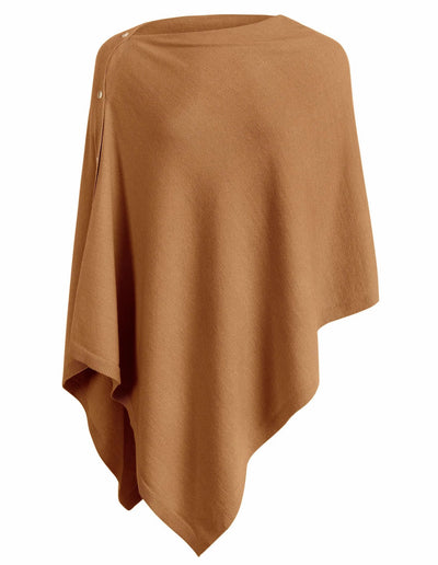 Cardigan Chal Tejido Versátil 3 en 1 - Image 15