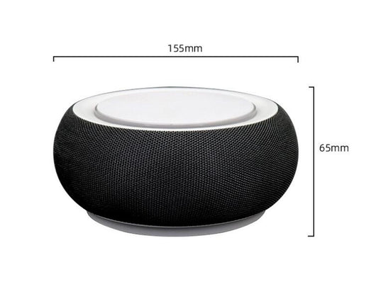 Parlante Bluetooth Portátil de Alto Volumen con Doble Subwoofer - Image 6