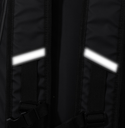 Mochila Multifuncional para Motociclista - Viajes y Aventura - Image 15